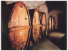 Azienda Agricola Adanti botti