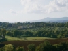 Vista della Tenuta a Portaria