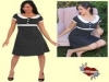 abbigliamento e accessori anni 50