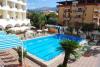 Hotel tre stelle direttamente sul mare