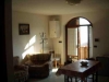 Grande salone interno