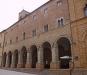 Palazzo Podesta di Ripatransone, Provincia di Ascoli Piceno