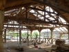Pegola castagno Legno Antico e Nuovo