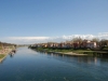 fiume ticino, Pavia