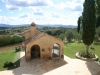 depandance villa colline del Trasimeno