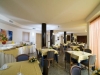 Breakfast room