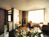 Salone interno