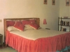 Double bedroom in Romani House
