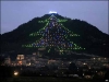 Gubbio_Albero di Natale