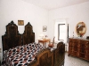 Salici apartment double bedroom