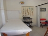 Centro Eupraxis Camera per fisioterapia