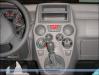 Interni Fiat Panda Power Jet