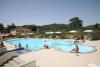 Agriturismo a Gubbio con Piscina panoramica