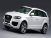 Importazione Audi Q7, audi q7 km 0