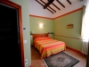 Camera Verde 2 posti letto