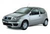 fiat punto classic