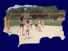 AttivitÃ  sportive: campo da pallavolo