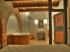 Deluxe room with double jacuzzi