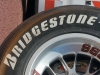 Bridgestone gomme formula 1