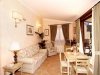 Soggiorno delle Country Suite