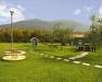 Parco giochi per i più piccoli