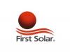 modulo First solar