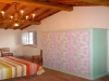 Lallo appartamento agriturismo con golf