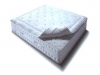 confortop trapuntino in memory foam bedding