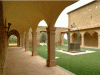 chiostro