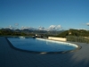 Agriturismo con piscina panoramica a Gubbio