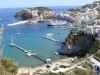 bed and breakfast a ponza