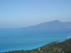 Hotel con vista sul mare in Liguria