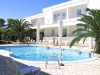 Club Residence con piscina in Puglia