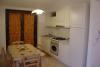 Cucina completamente attrezzata