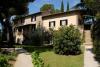 Agriturismo con ristorante