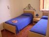 Stanze climatizzate, Residence Santa Maria di Ricadi