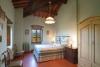 Luxury apartments in Paciano, Trasimeno Lake