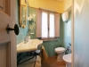 Spazioso Bagno Appartamento Girasole