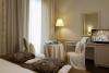 interno camera, elegante, relax, 4 stelle, viterbo