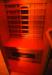 Sauna con Cromoterapia, per hotel, agriturismo, struttura turistica