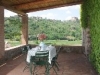 Veranda Podere Marone Terni