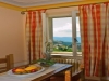 Appartamenti con vista panoramica in Toscana