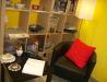 Camere arredate con cura al B&B di Roma