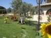 Agriturismo in posizione panoramica