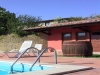 Appartamenti vacanza citta pieve: piscina
