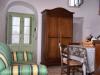 Sala/soggiorno Casa Làmia, Casa Vacanze Puglia