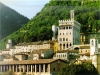 Vista panoramica della Città 