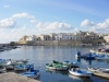 Hotel: porto e centro storico di Gallipoli