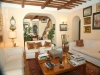 Comfortabe sofas