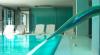 piscina con thalassoterapia, terapie marine